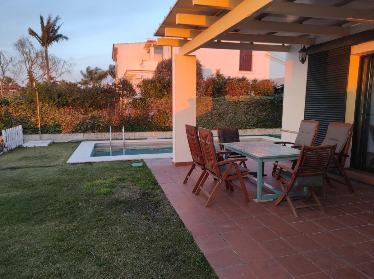 Vivienda Entre Donana Sanlúcar de Barrameda